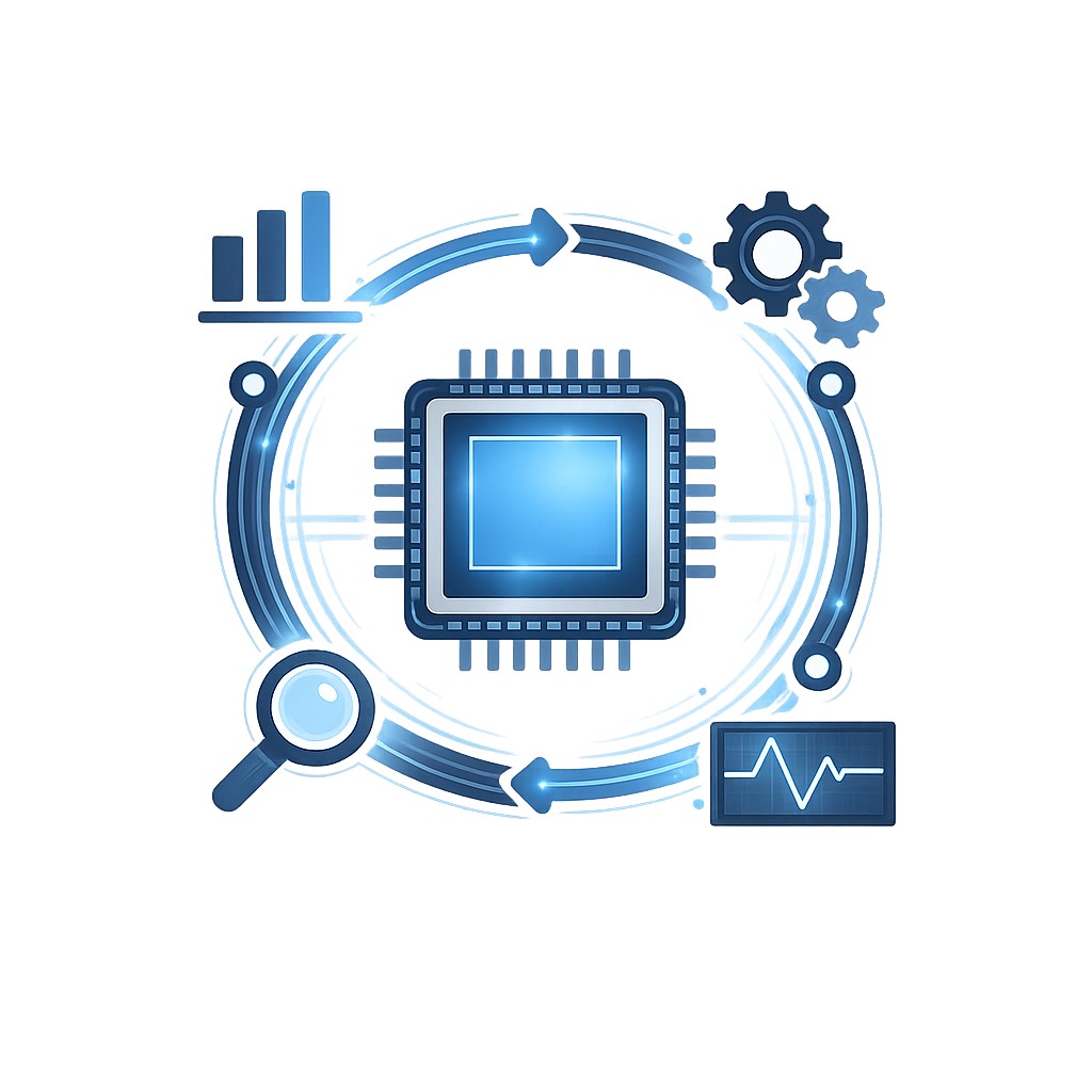Embedded Systems Development - IQMC RISC-V PlatformIQonIC Works