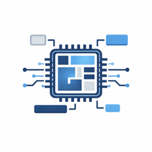 IQMC510x Applications Icon