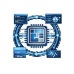 IQMC Embedded Software development Icon