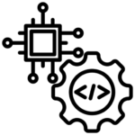 Embedded System Icon